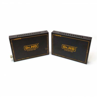 HDMI 2.0 удлинитель по витой паре Dr.HD EX 50 UHD 18Gb